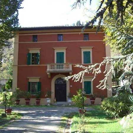 Villa Storica Calderino Monte San Pietro Kültér fotó