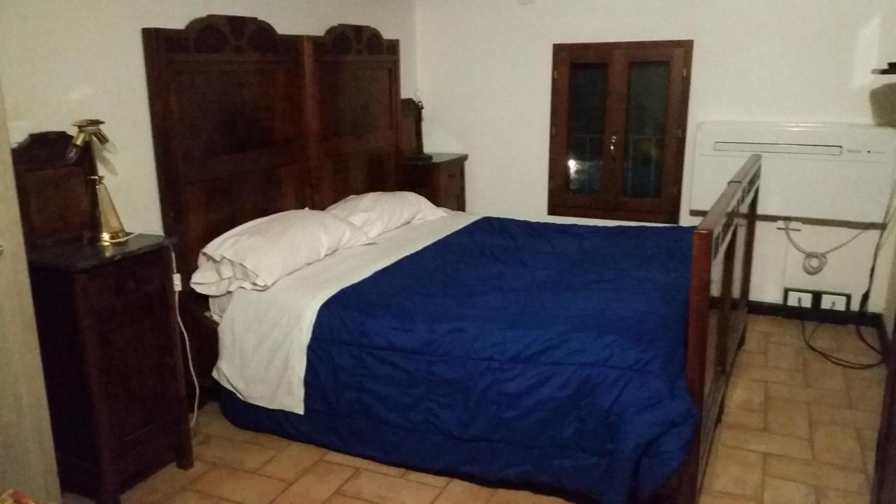 Villa Storica Calderino Monte San Pietro Kültér fotó