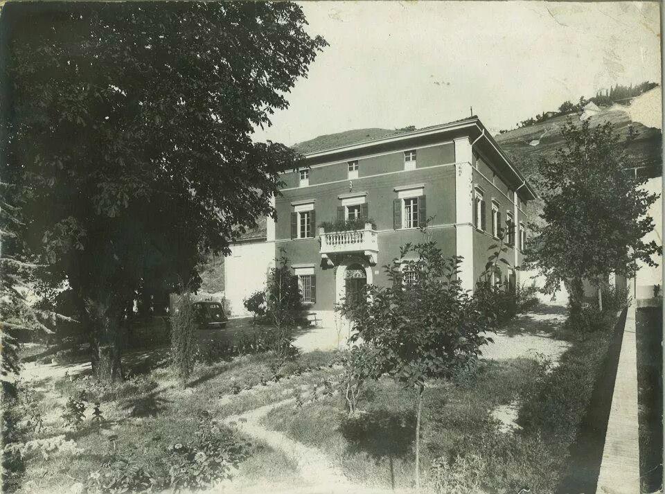 Villa Storica Calderino Monte San Pietro Kültér fotó