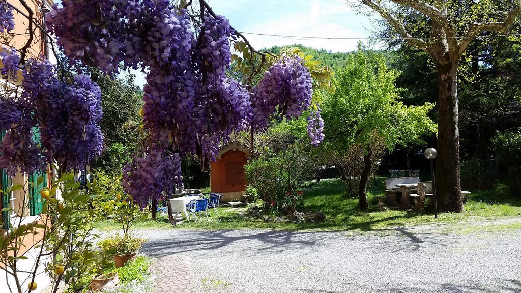 Villa Storica Calderino Monte San Pietro Kültér fotó