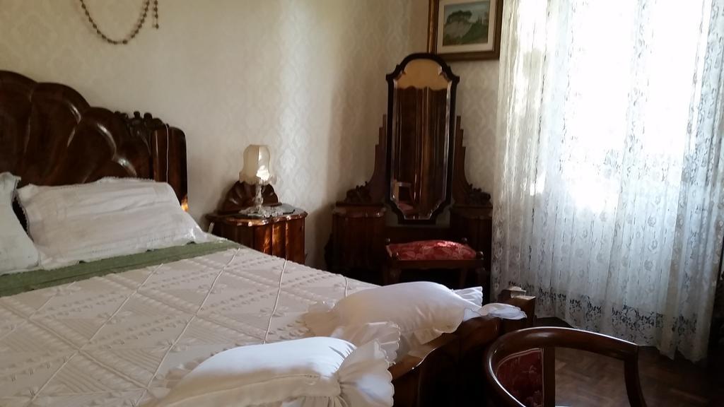 Villa Storica Calderino Monte San Pietro Szoba fotó