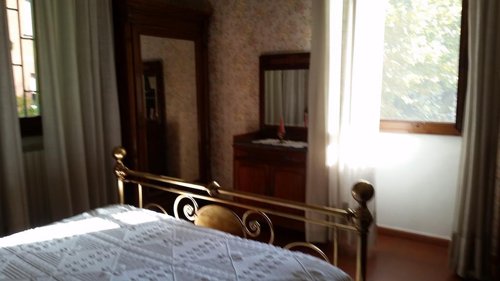 Villa Storica Calderino Monte San Pietro Szoba fotó