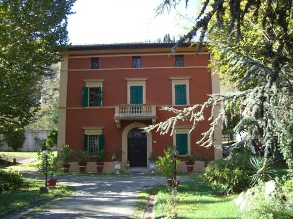 Villa Storica Calderino Monte San Pietro Kültér fotó