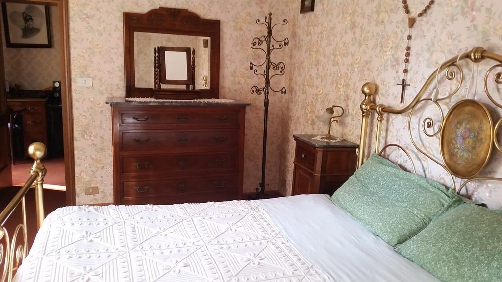Villa Storica Calderino Monte San Pietro Szoba fotó