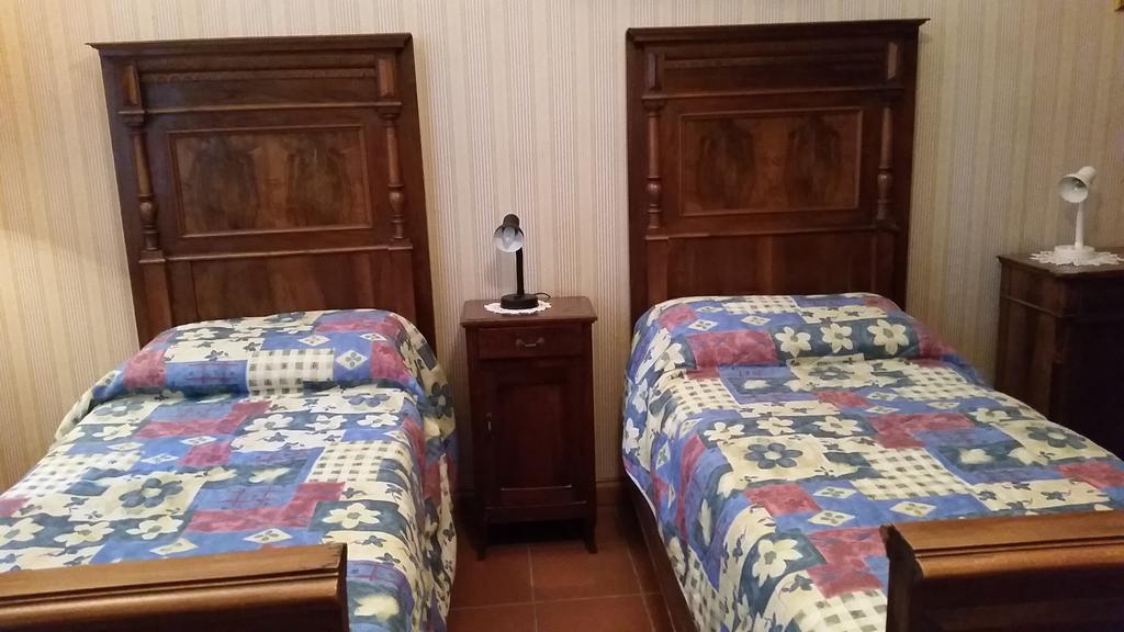 Villa Storica Calderino Monte San Pietro Szoba fotó
