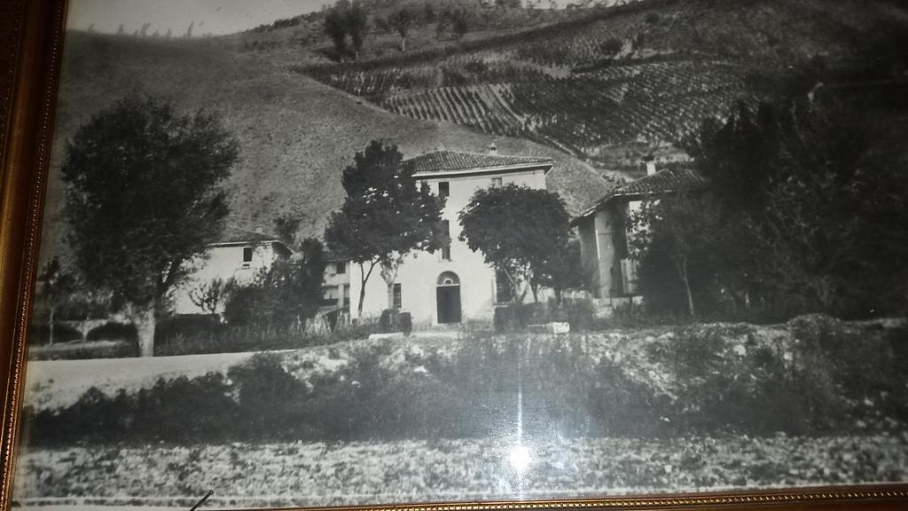 Villa Storica Calderino Monte San Pietro Kültér fotó