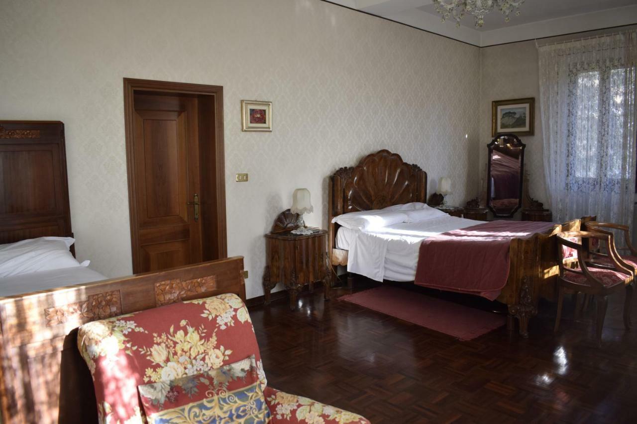 Villa Storica Calderino Monte San Pietro Kültér fotó