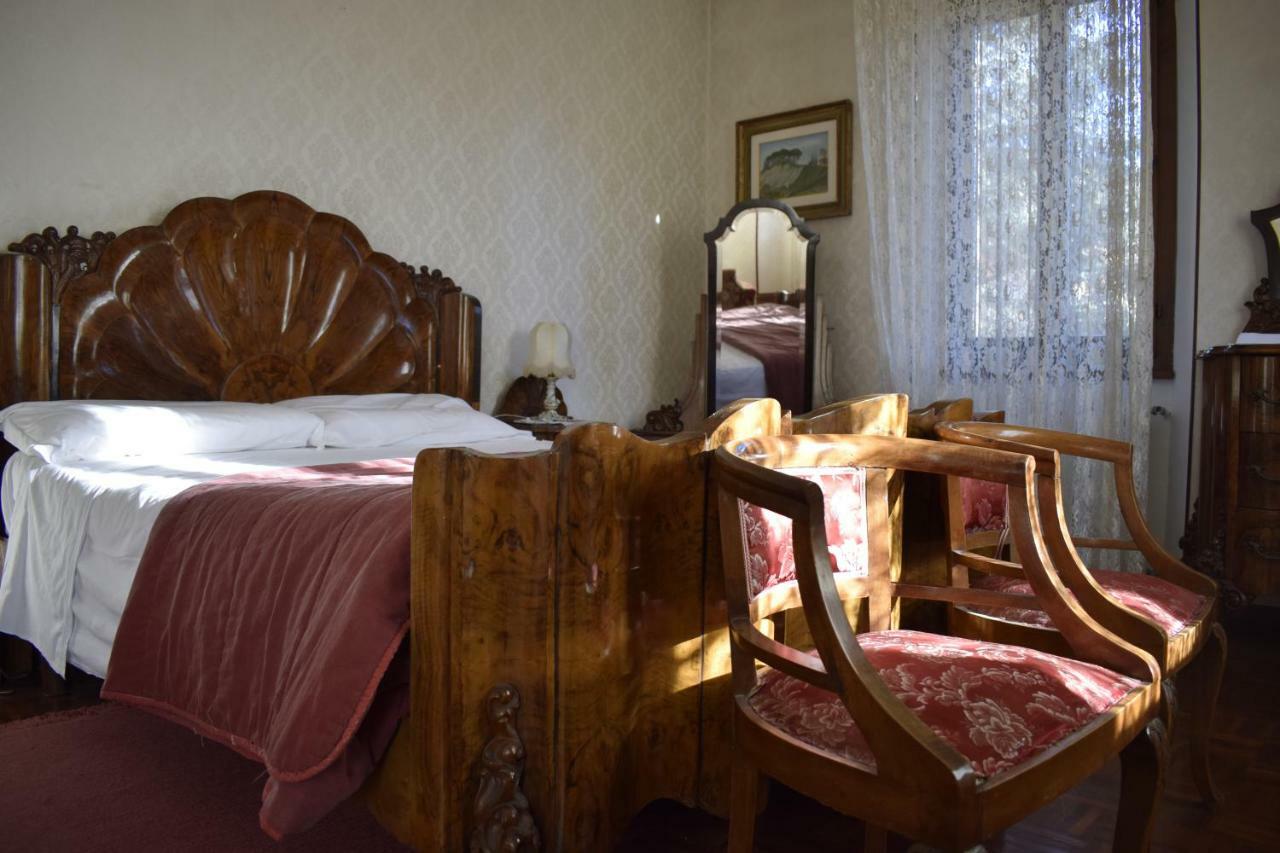 Villa Storica Calderino Monte San Pietro Kültér fotó