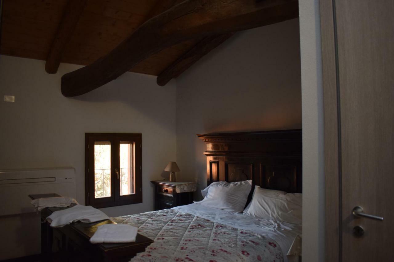 Villa Storica Calderino Monte San Pietro Kültér fotó