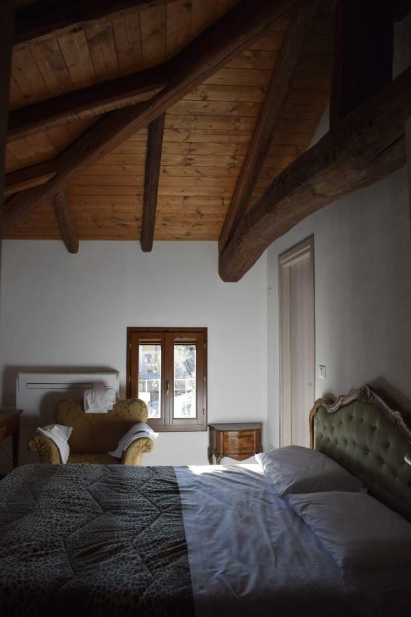 Villa Storica Calderino Monte San Pietro Kültér fotó
