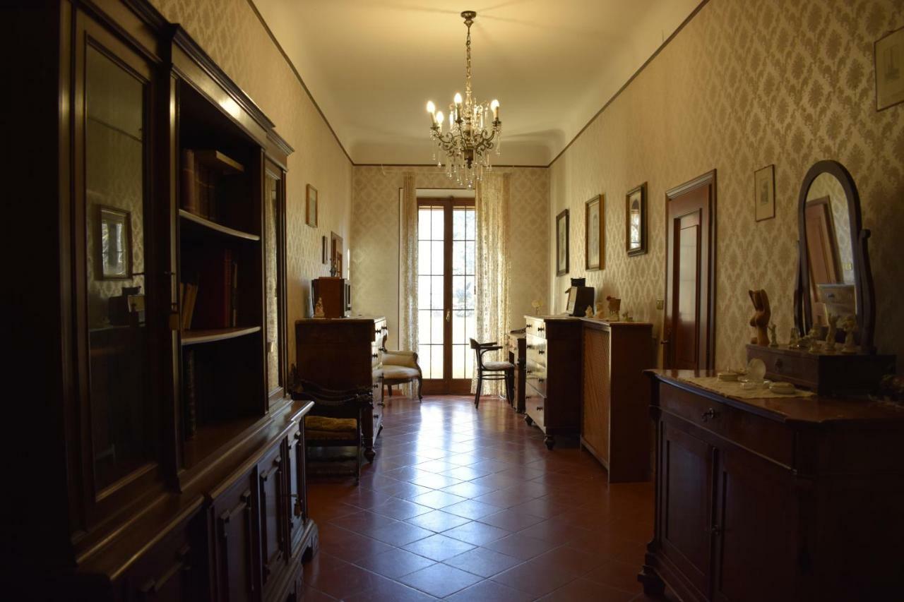 Villa Storica Calderino Monte San Pietro Kültér fotó
