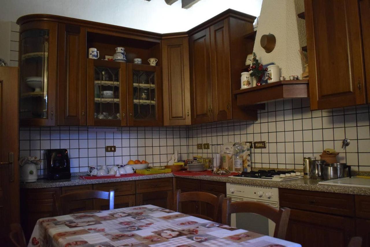 Villa Storica Calderino Monte San Pietro Kültér fotó